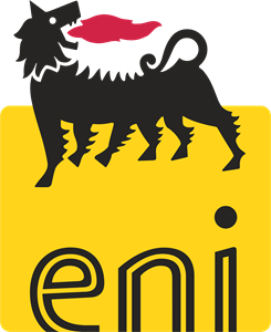 Eni Logo PNG Vector