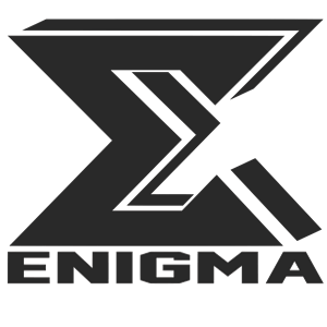 Enigma Logo Vector
