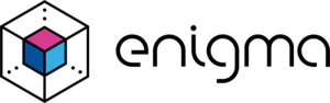 Enigma Token (ENG) Logo PNG Vector