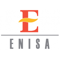 ENISA Logo Vector
