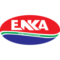 Enka Logo PNG Vector