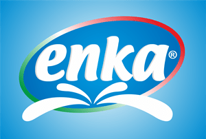 Enka Süt Logo Vector
