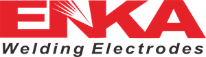ENKA Welding Electrodes Logo PNG Vector