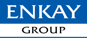 Enkay Group Logo Vector