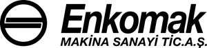 Enkomak Logo PNG Vector