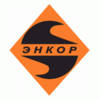 энкор enkor Logo PNG Vector