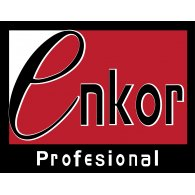 Enkor Profesional Logo PNG Vector