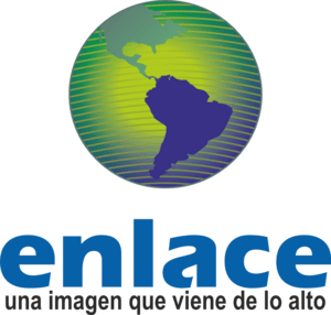 ENLACE Logo PNG Vector