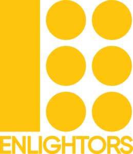 Enlightors Logo PNG Vector