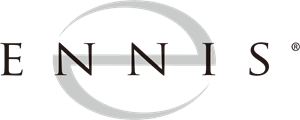 Ennis Logo Vector