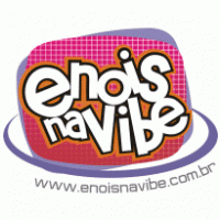 Enoisnavibe Logo Vector