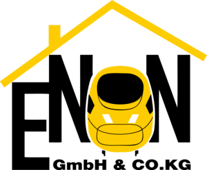 ENON Logo PNG Vector