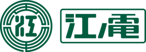 Enoshima Electric Railway Logo PNG Vector