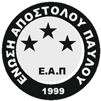 ENOSI APOSTOLOY PAYLOY Logo PNG Vector