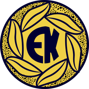 Enosis-kentrou Logo PNG Vector