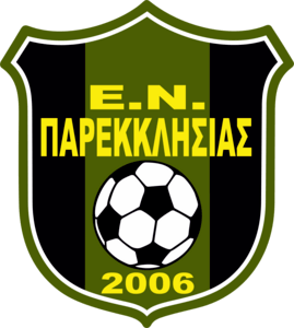 Enosis Neon Parekklisia FC Logo Vector