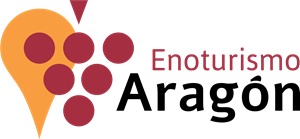 Enoturismo de Aragón Logo Vector