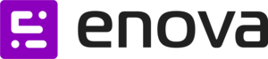 Enova Logo PNG Vector