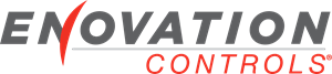 Enovation Controls Logo Vector
