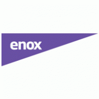 ENOX Logo PNG Vector