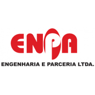 ENPA Logo PNG Vector