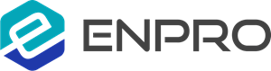 Enpro Logo PNG Vector