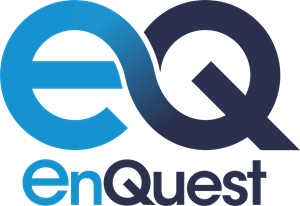 EnQuest Logo PNG Vector