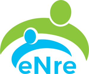 eNre Logo PNG Vector