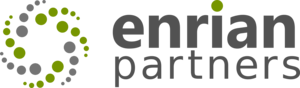 Enrian Partners a.s. Logo PNG Vector