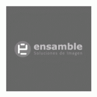 ensamble studio Logo PNG Vector