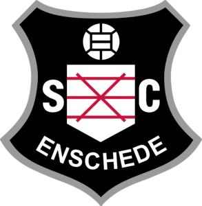 Enschede sv Logo PNG Vector