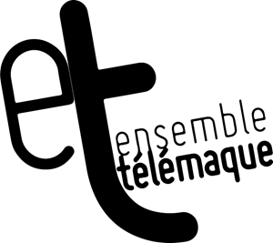 Ensemble Télémaque Logo PNG Vector
