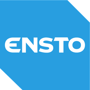 Ensto Logo PNG Vector