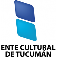 Ente Cultural del Tucuman Logo PNG Vector