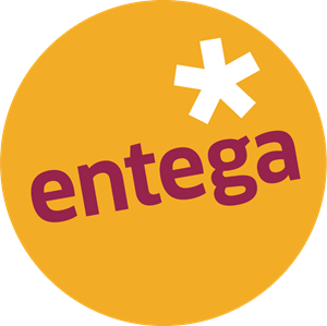 Entega Logo PNG Vector