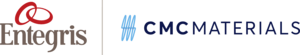 Entegris CMC Materials Logo PNG Vector