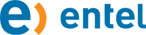 Entel Logo Vector