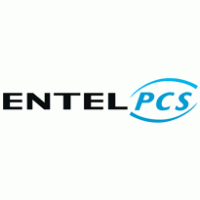 Entel PCS Logo Vector