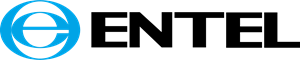 Entel Phone Logo PNG Vector