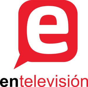 enTelevisión Logo PNG Vector