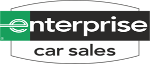 Enterprise Car Sales Logo Vector