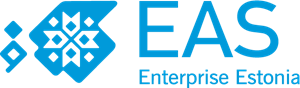 Enterprise Estonia (EAS) Logo PNG Vector