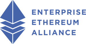 Enterprise Ethereum Alliance Logo PNG Vector