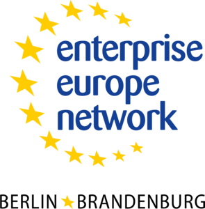 Enterprise Europe Network Logo PNG Vector