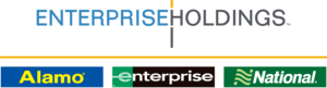 Enterprise Holdings Logo PNG Vector