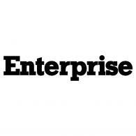 Enterprise Logo PNG Vector