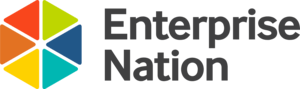 Enterprise Nation Logo PNG Vector