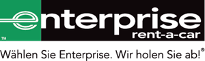 Enterprise Rent a Car Logo PNG Vector
