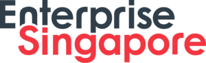 Enterprise Singapore Logo PNG Vector