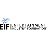 Entertainment Industry Foundation Logo PNG Vector